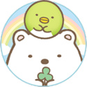 角落萌宠