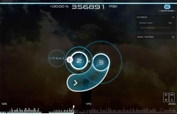osu!音游官方正版(1)