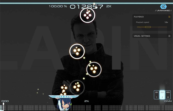 osu!音游官方正版(4)