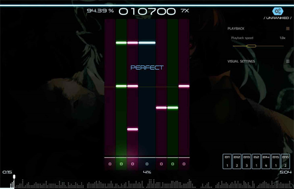osu!音游官方正版(5)