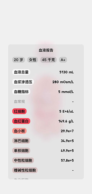 生命人体模拟器中文版(LIFE)