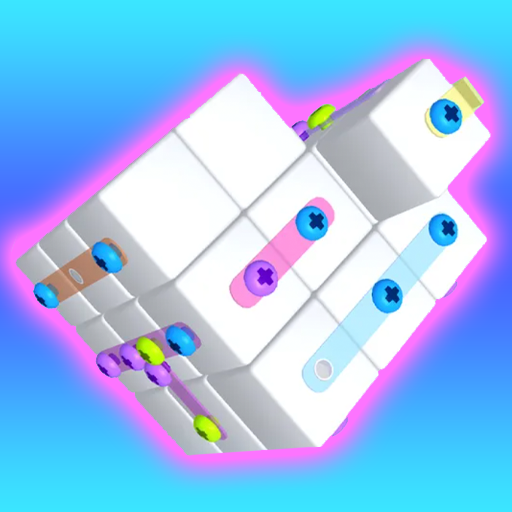 3D解螺丝下载 3D解螺丝（v2.86.5）高清版