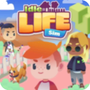 空闲生活模拟最新版(Idle Life)