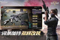 超凡先锋网易版图3