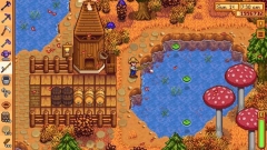 Stardew Valley最新汉化版