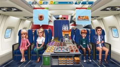 饿死鬼航班游戏最新(Airplane Chefs) v9.2.0 安卓版(3)