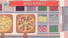 可口的披萨原版图3