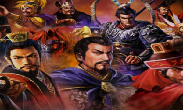 三国群英传手机版(1)