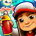 Subway Surf2025老版