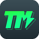 TM加速器下载 TM加速器（420GB）变态版