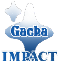 gacha impact中文版