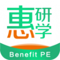 惠研学学生端app手机版 v1.2