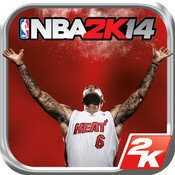 NBA2K14手机版