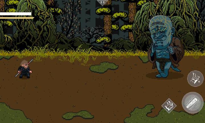 黑神话悟空像素版5.0最新版(2)