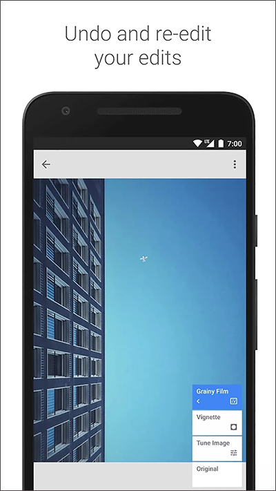 snapseed正版(3)