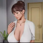 堕落新妻cg汉化版