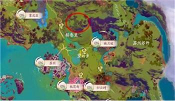 仙剑世界长风豹打法技巧