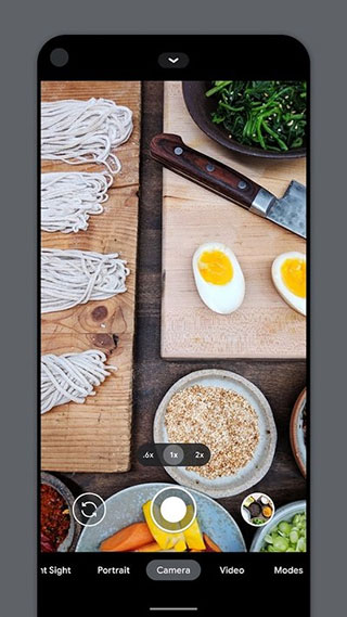 谷歌相机2025最新版图3