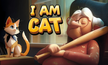 我是猫汉化版(5)