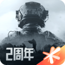 暗区突围台服