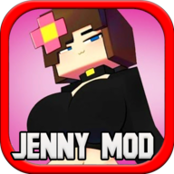  jennymod