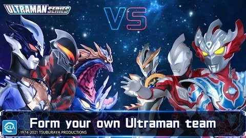 ultraman国际服内购8.0(2)