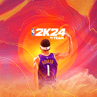 NBA2K24安卓版