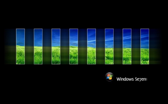 Windows7桌面壁纸