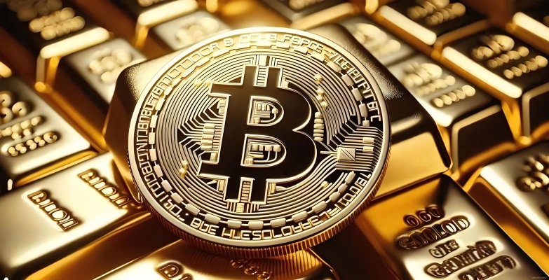 比特币真这么赚钱?这家公司一年买下超3000枚比特币,怒赚8.7亿[多图]