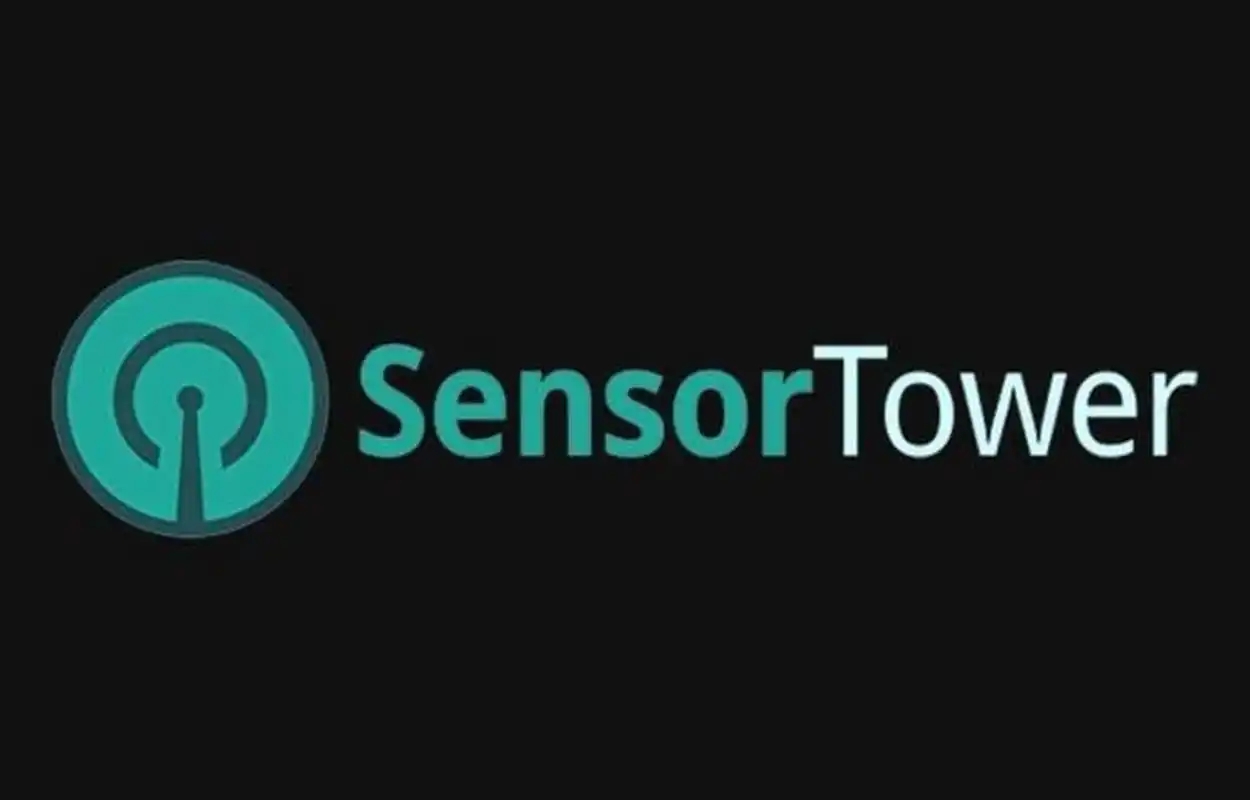 单枪匹马!Sensor Tower杀入Top27[多图]