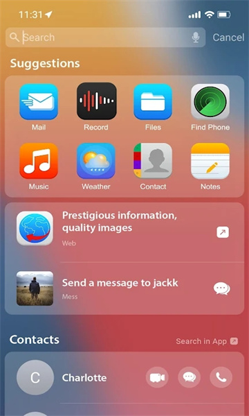 ios18启动器