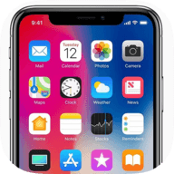 ios18启动器