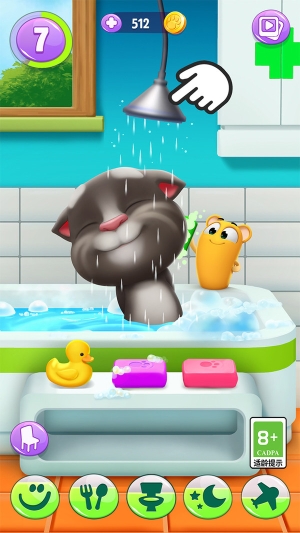 我的汤姆猫2图4
