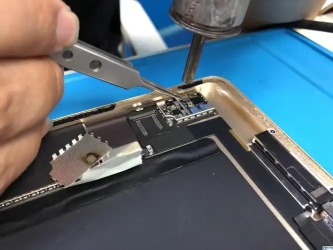 ipad屏幕碎了修要多少钱-要花多少钱[多图]