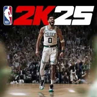 nba2k25安卓版 v3.3.9