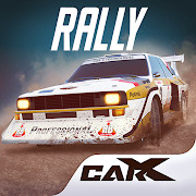 carx拉力赛中文版 v1.8.9