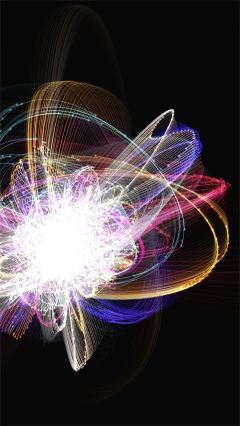 魔幻粒子最新版图1