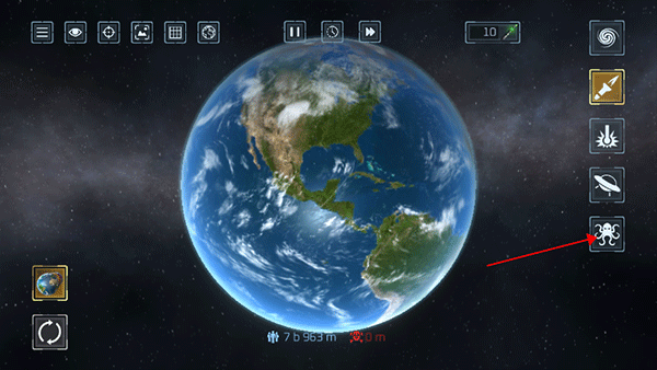星球毁灭模拟器最新版图3
