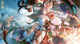 阴阳师花舞哪里刷的多-在哪[多图]