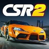 csr赛车2安卓版 v2.8.4