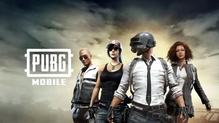 战术竞技游戏的常青树!PUBG凭什么屹立不倒[多图]