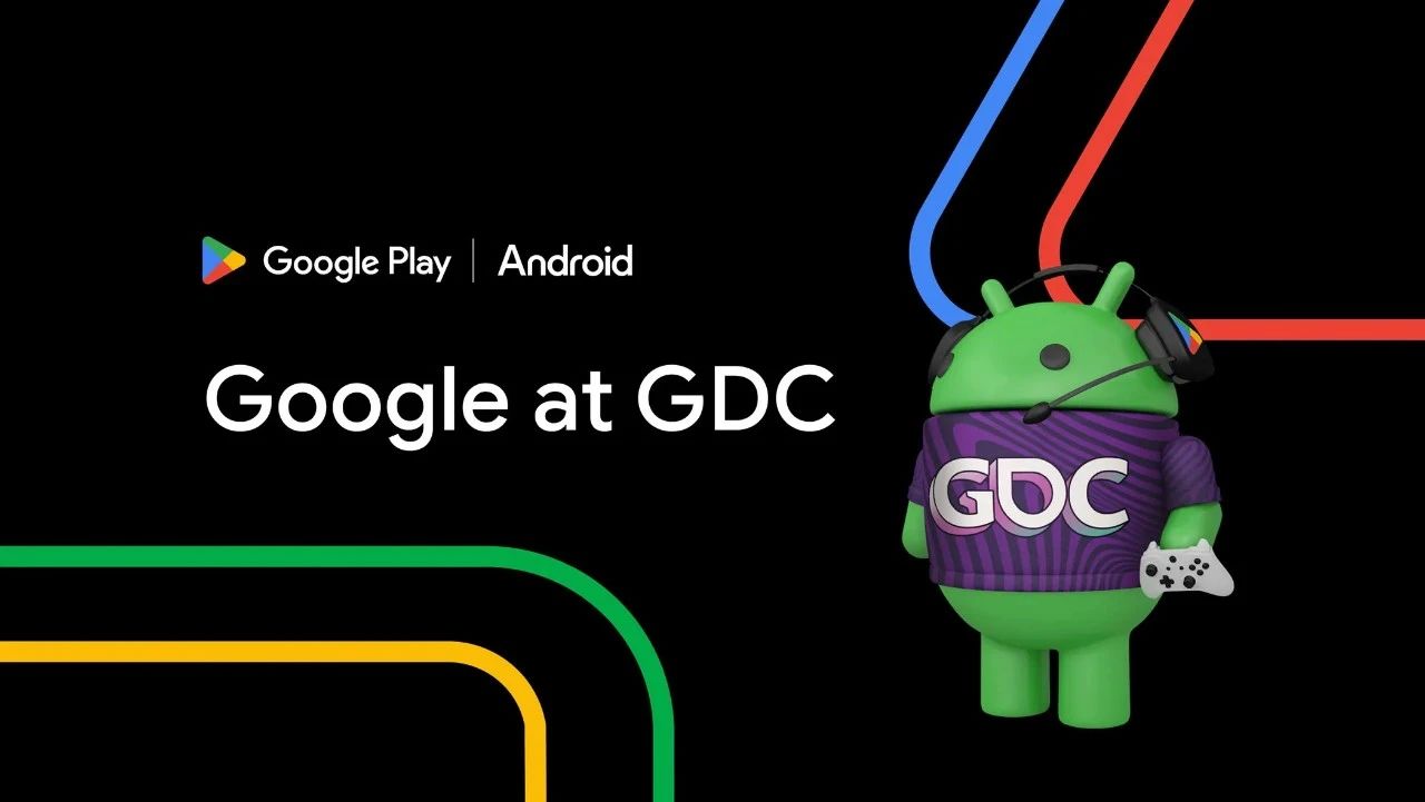 谷歌重大决策:Google Play手游默认登陆PC端[多图]