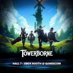 《Towerborne》4月29日重大更新,将正式登陆Xbox[多图]
