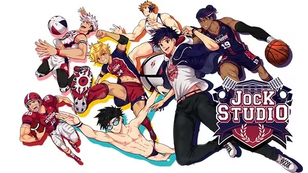 jock studio2.0汉化中文版