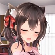 尽情在房间里玩耍