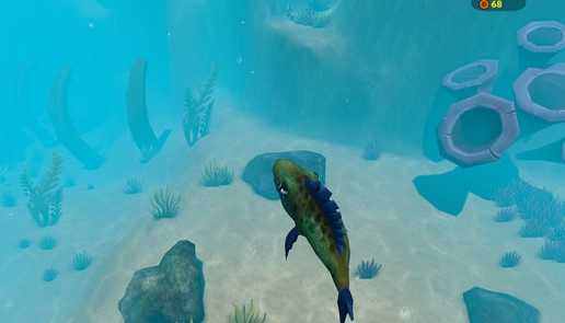 海底大猎杀移植版