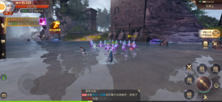 剑魂online官方版