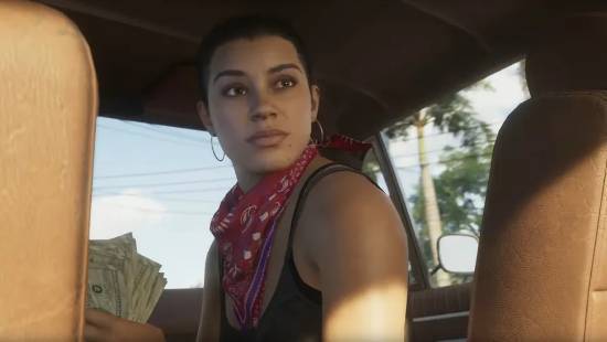 《GTA6》发布时间成焦点:延期或引发行业冲击[多图]