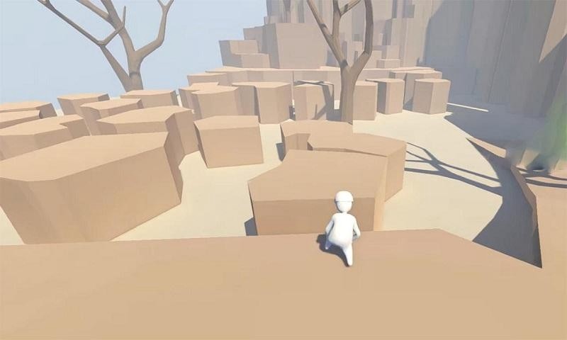 人类一败涂地正版
