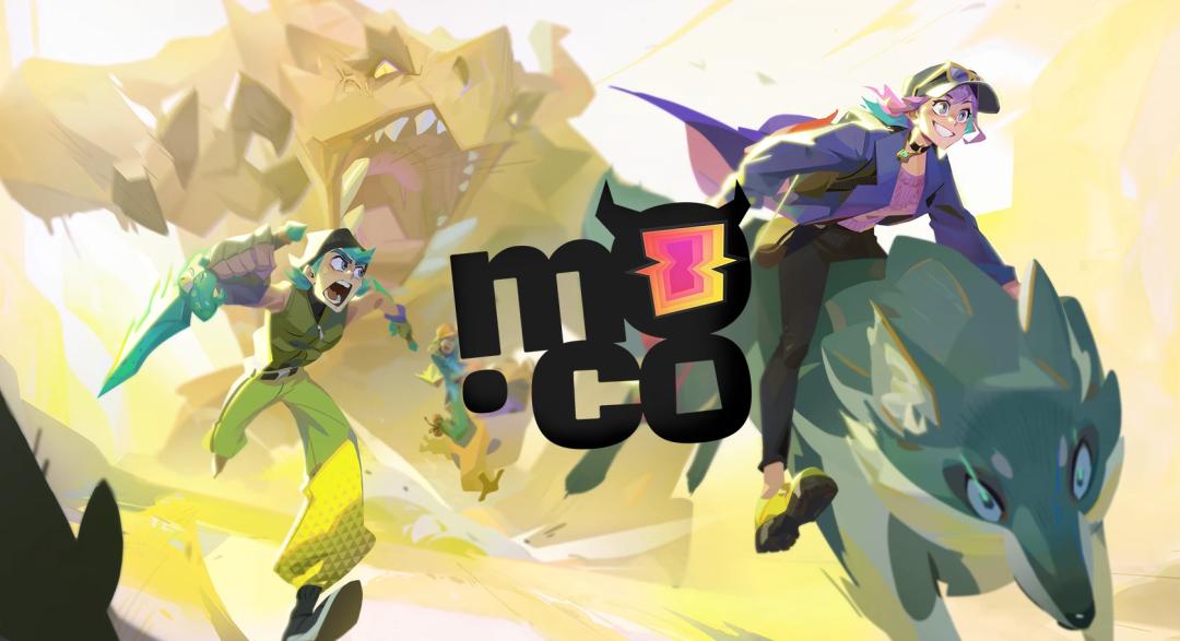 Supercell新作《mo.co》上线,邀请制+不删档付费引争议[多图]
